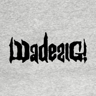 WDZG Wadezig T-Shirt